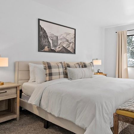Cozy Top Floor Condo With Mountain Views Park City Extérieur photo