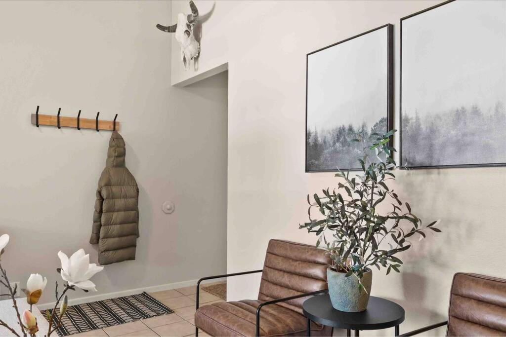 Cozy Top Floor Condo With Mountain Views Park City Extérieur photo